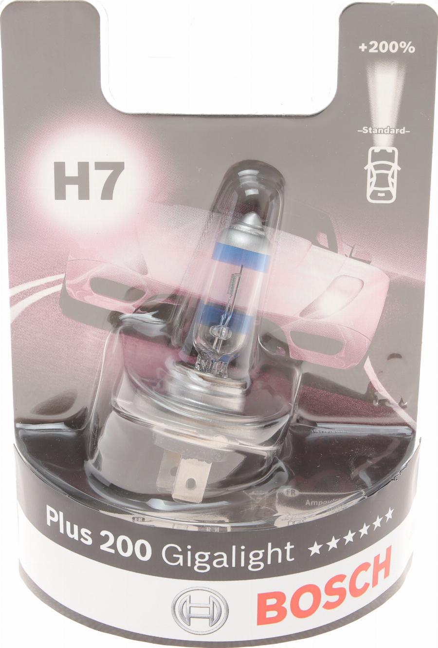 BOSCH 1 987 301 145 - Lampadina, Faro principale www.autoricambi360.it