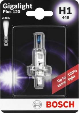 BOSCH 1 987 301 108 - Lampadina, Faro di profondità www.autoricambi360.it