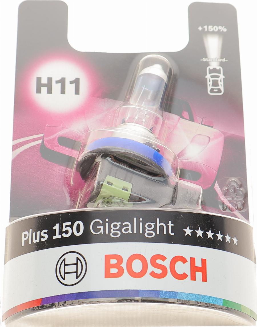 BOSCH 1 987 301 138 - Lampadina, Faro di profondità www.autoricambi360.it