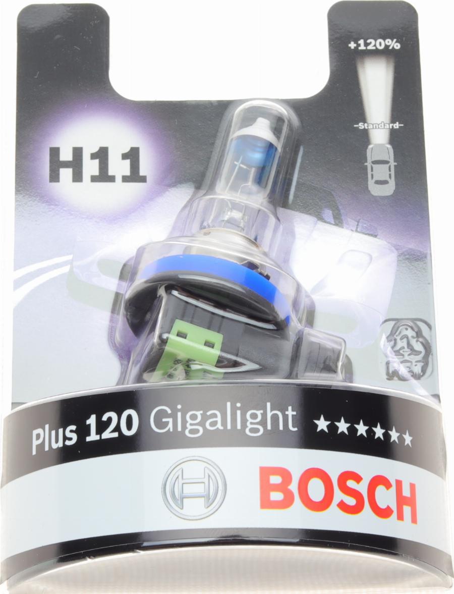 BOSCH 1 987 301 133 - Lampadina, Faro di profondità www.autoricambi360.it