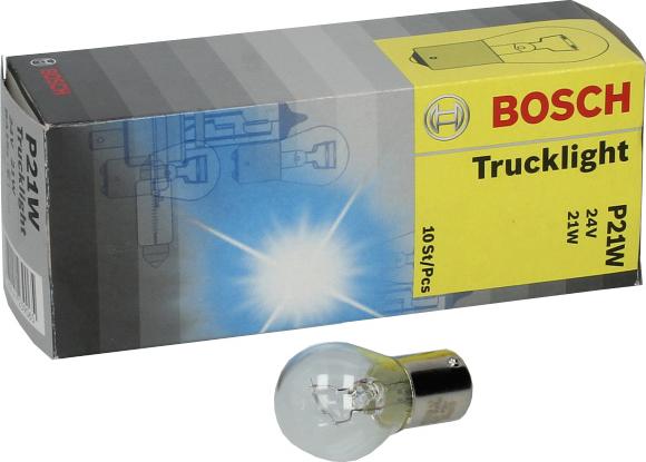 BOSCH 1 987 302 501 - Lampadina, Indicatore direzione www.autoricambi360.it