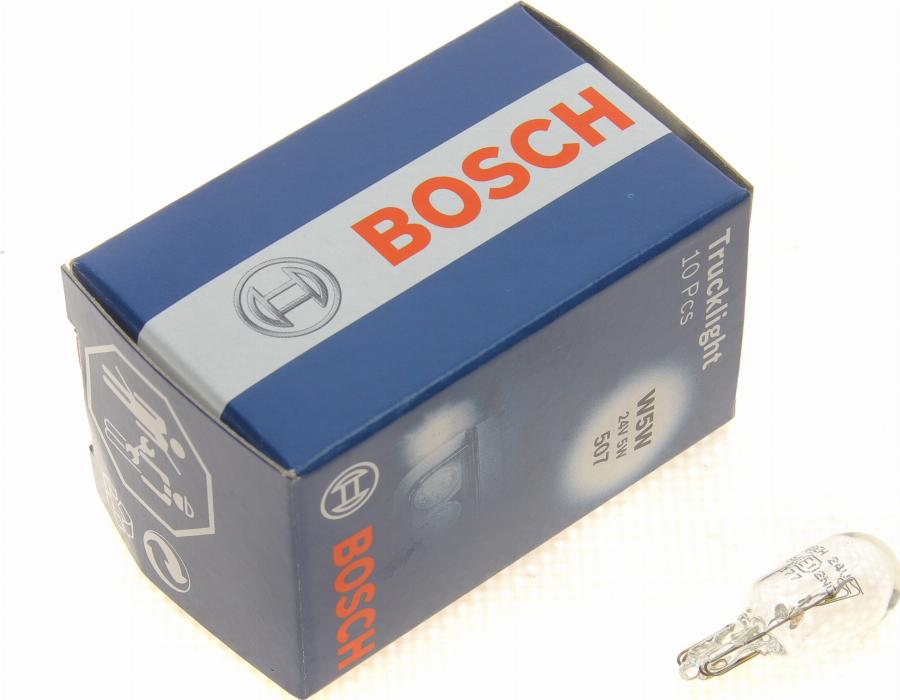 BOSCH 1 987 302 518 - Lampadina, Indicatore direzione www.autoricambi360.it