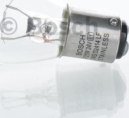 BOSCH 1 987 302 532 - Lampadina, Luce posteriore di stop www.autoricambi360.it
