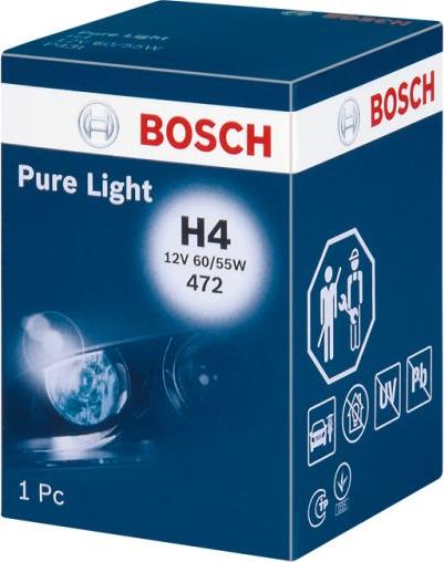 BOSCH 1 987 302 041 - Lampadina, Faro di profondità www.autoricambi360.it