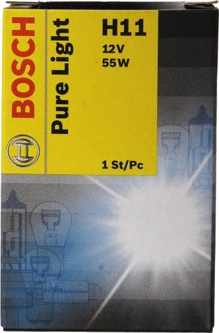 BOSCH 1 987 302 084 - Lampadina, Fendinebbia www.autoricambi360.it