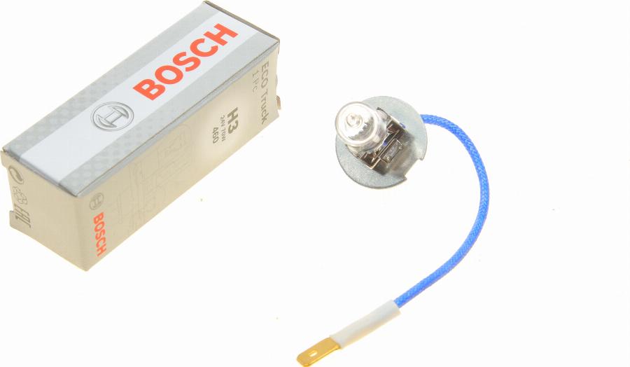 BOSCH 1 987 302 861 - Lampadina, Faro di profondità www.autoricambi360.it