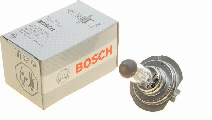 BOSCH 1 987 302 863 - Lampadina, Faro di profondità www.autoricambi360.it