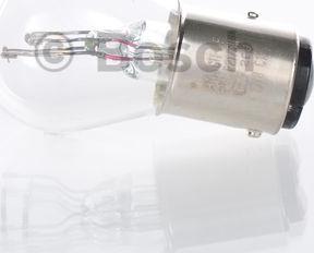 BOSCH 1 987 302 867 - Lampadina, Indicatore direzione www.autoricambi360.it