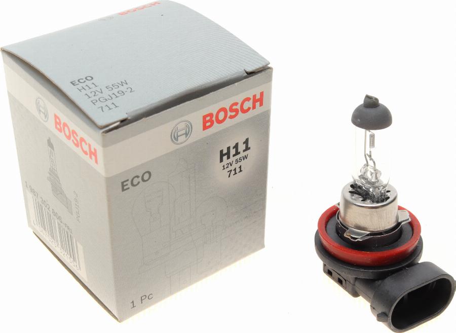 BOSCH 1 987 302 806 - Lampadina, Faro di profondità www.autoricambi360.it