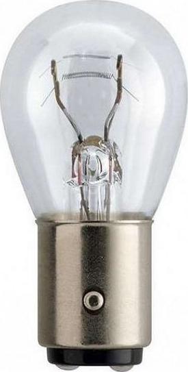 BOSCH 1 987 302 813 - Lampadina, Luce posteriore di stop www.autoricambi360.it