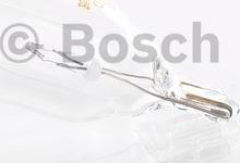 BOSCH 1 987 302 821 - Lampadina, Indicatore direzione www.autoricambi360.it