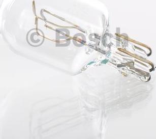 BOSCH 1 987 302 823 - Lampadina, Indicatore direzione www.autoricambi360.it