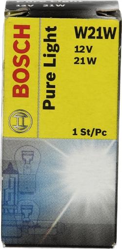 BOSCH 1 987 302 251 - Lampadina, Indicatore direzione www.autoricambi360.it