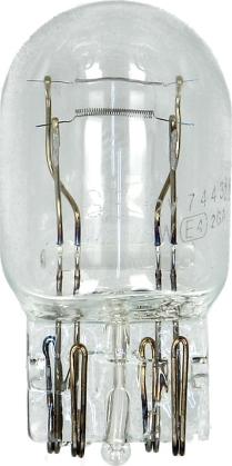 BOSCH 1 987 302 252 - Lampadina, Indicatore direzione www.autoricambi360.it