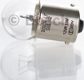 BOSCH 1 987 302 203 - Lampadina, Indicatore direzione www.autoricambi360.it