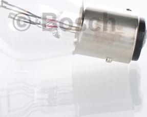 BOSCH 1 987 302 202 - Lampadina, Indicatore direzione www.autoricambi360.it