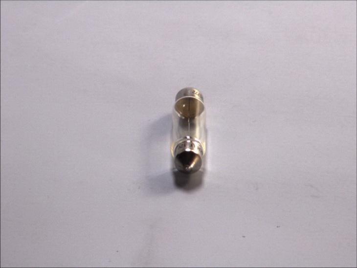 BOSCH 1 987 302 210 - Lampadina, Luce abitacolo www.autoricambi360.it