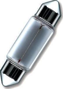 BOSCH 1 987 302 211 - Lampadina, Luce targa www.autoricambi360.it