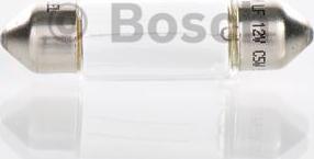 BOSCH 1 987 302 281 - Lampadina, Luce targa www.autoricambi360.it