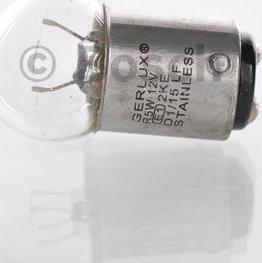 BOSCH 1 987 302 237 - Lampadina, Luce targa www.autoricambi360.it