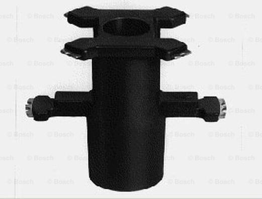 BOSCH 1 987 234 030 - Spazzola distributore accensione www.autoricambi360.it