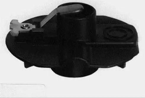 BOSCH 1 987 234 032 - Spazzola distributore accensione www.autoricambi360.it