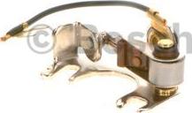 BOSCH 1 987 231 000 - Kit contatti, Distributore di accensione www.autoricambi360.it