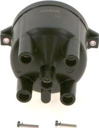 BOSCH 1 987 233 046 - Calotta distributore accensione www.autoricambi360.it