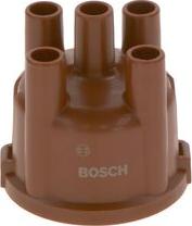 BOSCH 1 987 233 000 - Calotta distributore accensione www.autoricambi360.it