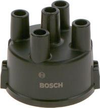 BOSCH 1 987 233 008 - Calotta distributore accensione www.autoricambi360.it
