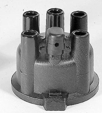 BOSCH 1 987 233 033 - Calotta distributore accensione www.autoricambi360.it