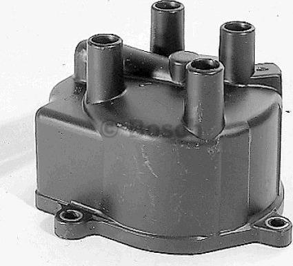 BOSCH 1 987 233 032 - Calotta distributore accensione www.autoricambi360.it