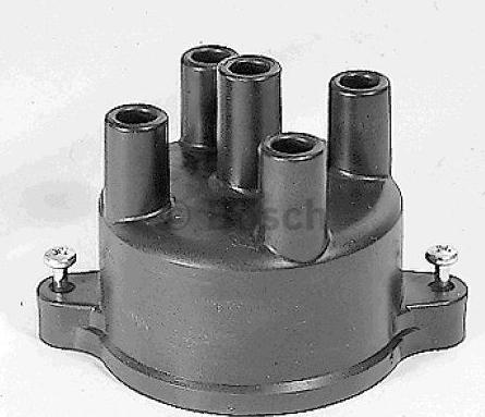 BOSCH 1 987 233 037 - Calotta distributore accensione www.autoricambi360.it