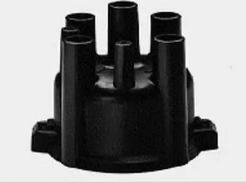 BOSCH 1 987 233 028 - Calotta distributore accensione www.autoricambi360.it