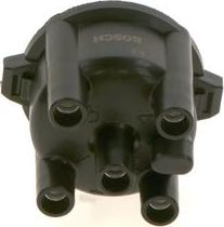 BOSCH 1 987 233 022 - Calotta distributore accensione www.autoricambi360.it