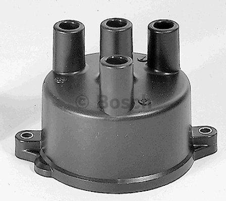 BOSCH 1 987 233 108 - Calotta distributore accensione www.autoricambi360.it