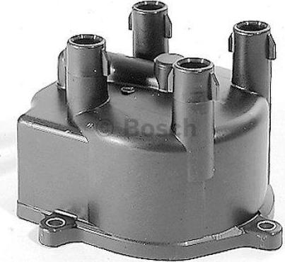 BOSCH 1 987 233 103 - Calotta distributore accensione www.autoricambi360.it