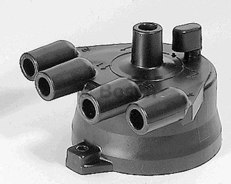 BOSCH 1 987 233 117 - Calotta distributore accensione www.autoricambi360.it