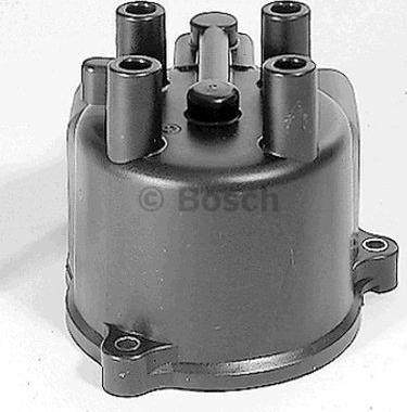 BOSCH 1 987 233 125 - Calotta distributore accensione www.autoricambi360.it