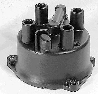 BOSCH 1 987 233 126 - Calotta distributore accensione www.autoricambi360.it