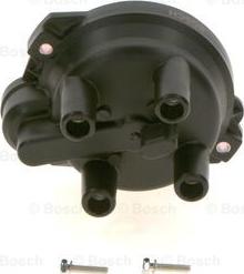 BOSCH 1 987 233 121 - Calotta distributore accensione www.autoricambi360.it