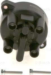 BOSCH 1 987 233 123 - Calotta distributore accensione www.autoricambi360.it