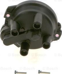 BOSCH 1 987 233 122 - Calotta distributore accensione www.autoricambi360.it