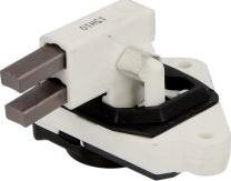 BOSCH 1 987 AN0 215 - Regolatore alternatore www.autoricambi360.it