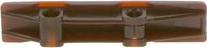 BOSCH 1 928 400 581 - Pattino, Catena distribuzione www.autoricambi360.it