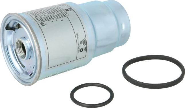 BOSCH 1 457 434 440 - Filtro carburante www.autoricambi360.it