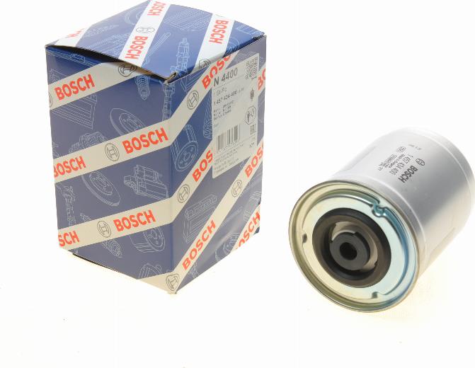 BOSCH 1 457 434 400 - Filtro carburante www.autoricambi360.it