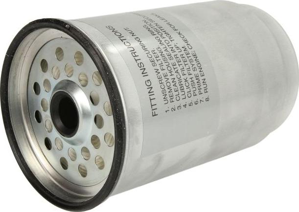 BOSCH 1 457 434 408 - Filtro carburante www.autoricambi360.it