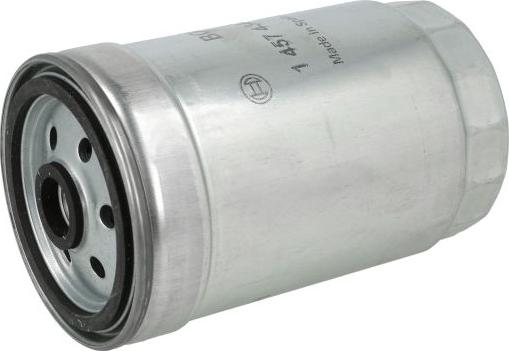 BOSCH 1 457 434 314 - Filtro carburante www.autoricambi360.it