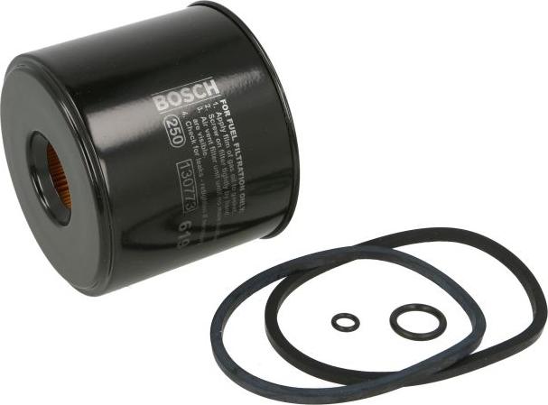 BOSCH 1 457 434 201 - Filtro carburante www.autoricambi360.it